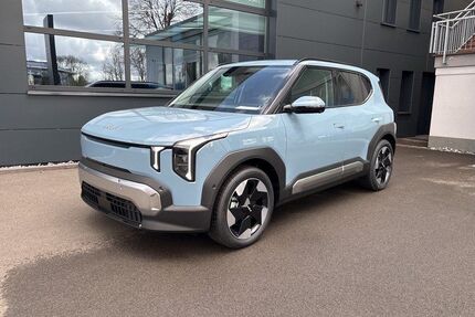 Kia EV2 Gebrauchtwagen
