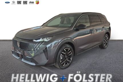 Peugeot 5008 Gebrauchtwagen