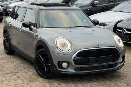 Mini Cooper D Clubman Gebrauchtwagen