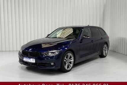 BMW 325 Gebrauchtwagen