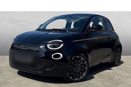 Fiat 500e Gebrauchtwagen