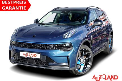 Lynk & Co 01 Gebrauchtwagen