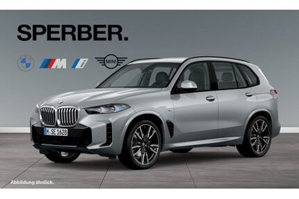 BMW X5 Gebrauchtwagen