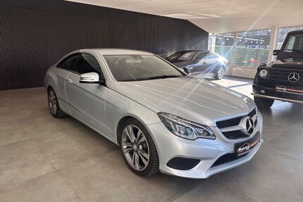 Mercedes-Benz E 200 Gebrauchtwagen