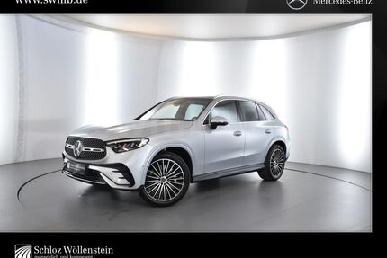 Mercedes-Benz GLC 200 Gebrauchtwagen