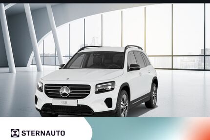 Mercedes-Benz GLB 200 Gebrauchtwagen