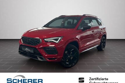 Seat Ateca Gebrauchtwagen
