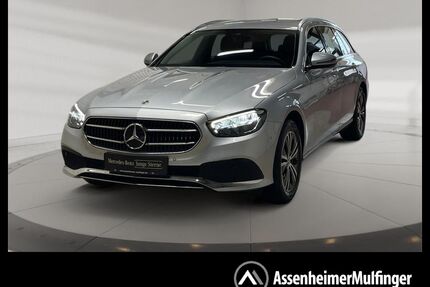 Mercedes-Benz E 220 Gebrauchtwagen