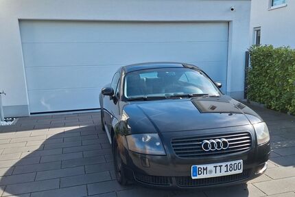 Audi TT Gebrauchtwagen