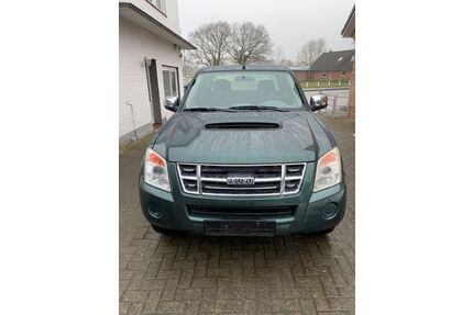 Isuzu D-Max Gebrauchtwagen