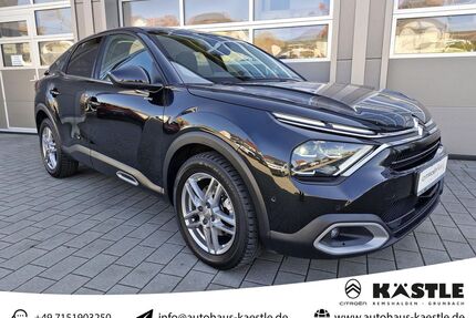 Citroen C4 Gebrauchtwagen