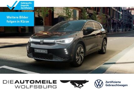 VW ID.4 Gebrauchtwagen