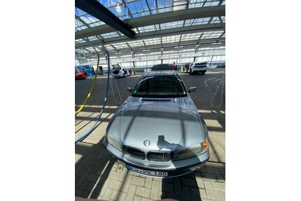 BMW 318 Gebrauchtwagen