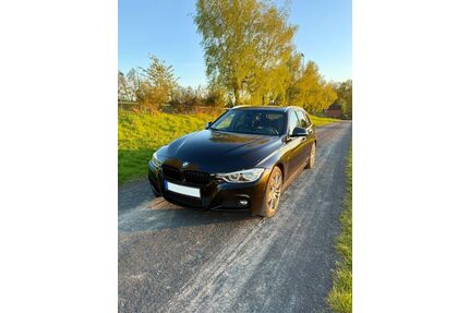 BMW 335 Gebrauchtwagen