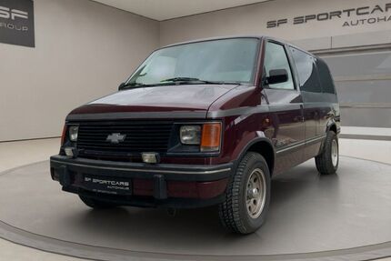 Chevrolet Astro Gebrauchtwagen