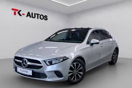Mercedes-Benz A 200 Gebrauchtwagen