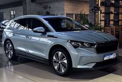 Skoda Enyaq Gebrauchtwagen