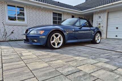 BMW Z3 Gebrauchtwagen