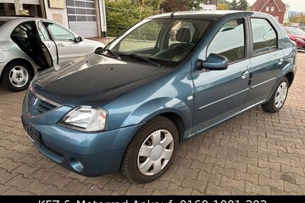 Dacia Logan Gebrauchtwagen