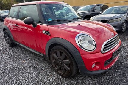 Mini ONE Gebrauchtwagen