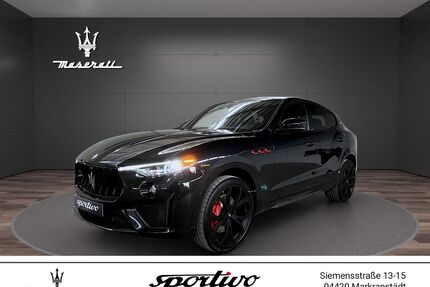 Maserati Levante Gebrauchtwagen