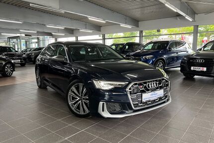 Audi S6 Gebrauchtwagen