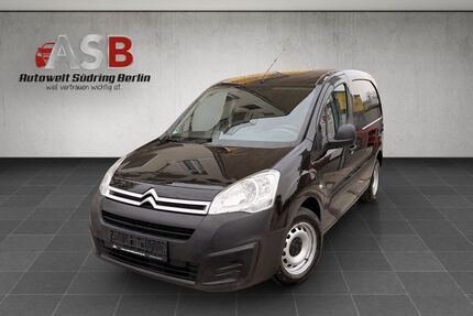 Citroen Berlingo Gebrauchtwagen