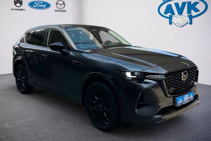 Mazda CX-60 Gebrauchtwagen