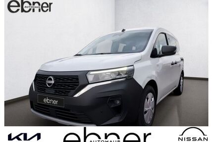 Nissan Townstar Gebrauchtwagen