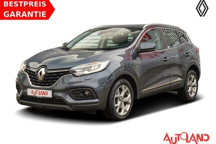 Renault Kadjar Gebrauchtwagen