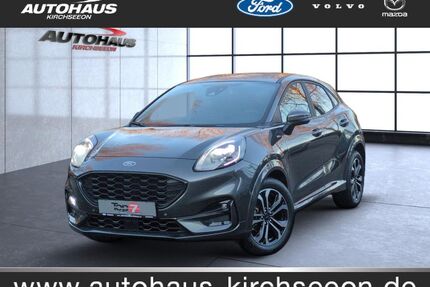 Ford Puma Gebrauchtwagen