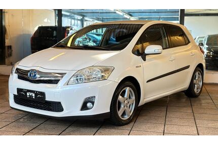 Toyota Auris Gebrauchtwagen