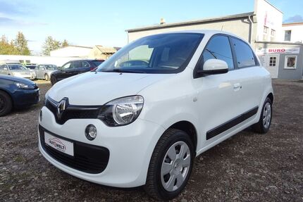 Renault Twingo Gebrauchtwagen