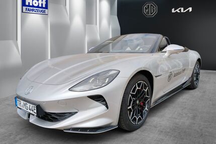 MG Cyberster Gebrauchtwagen