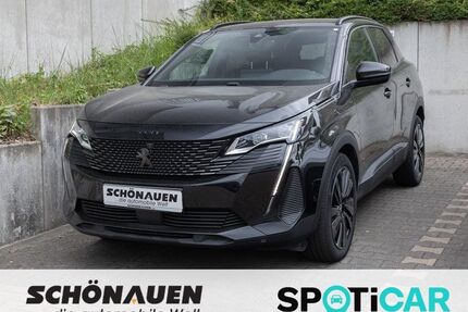 Peugeot 3008 Gebrauchtwagen