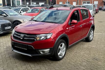 Dacia Sandero Gebrauchtwagen