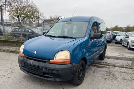 Renault Kangoo Gebrauchtwagen