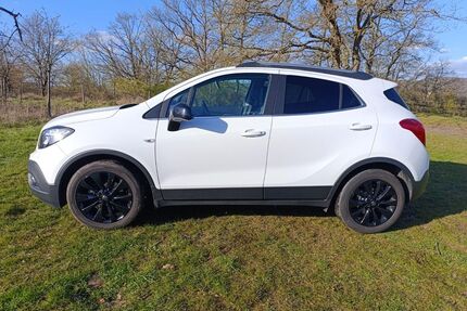 Opel Mokka Gebrauchtwagen