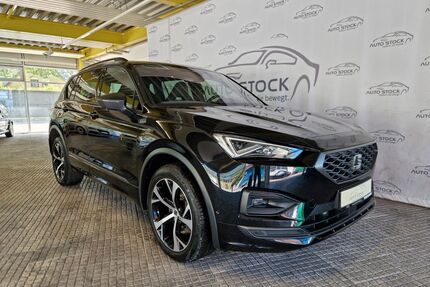 Seat Tarraco Gebrauchtwagen