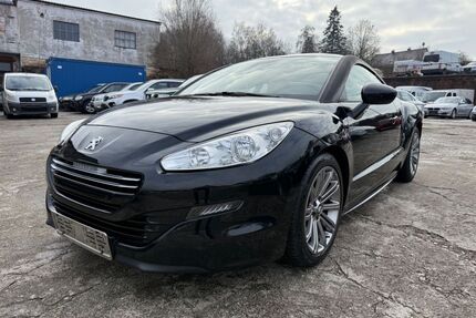 Peugeot RCZ Gebrauchtwagen