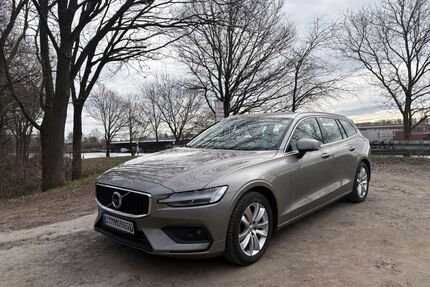 Volvo V60 Gebrauchtwagen