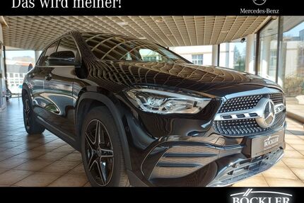 Mercedes-Benz GLA 200 Gebrauchtwagen