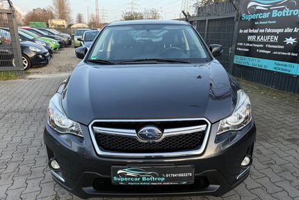 Subaru XV Gebrauchtwagen