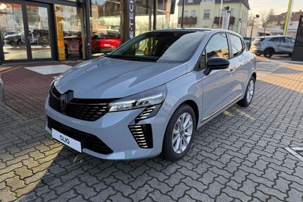 Renault Clio Gebrauchtwagen