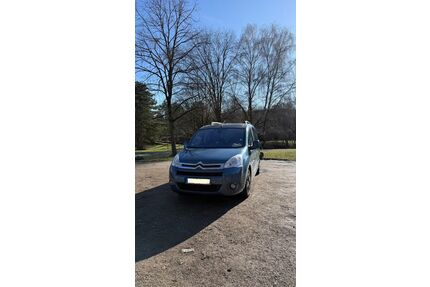 Citroen Berlingo Gebrauchtwagen