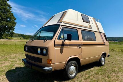 VW T3 andere Gebrauchtwagen