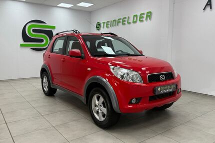 Daihatsu Terios Gebrauchtwagen