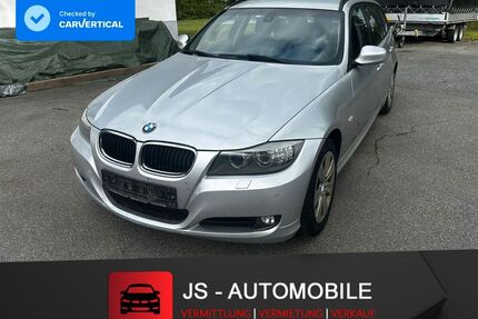 BMW 320 Gebrauchtwagen