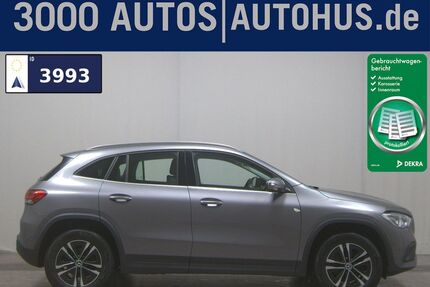 Mercedes-Benz GLA 180 Gebrauchtwagen