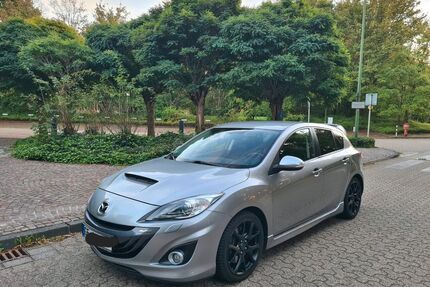 Mazda 3 Gebrauchtwagen